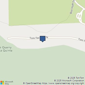 79235 Tom Fazio Lane N La Quinta, CA MLS# 219126482DA