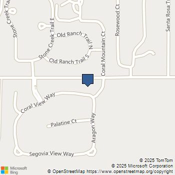 58085 Coral View Way La Quinta, CA MLS# SR24226368