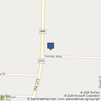 225 Hemby Way Bonham, TX MLS# 21313105