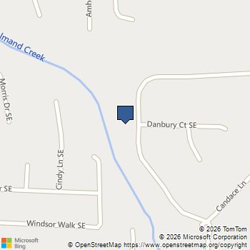2461 Weatherstone Circle SE Conyers, GA MLS# 10851968