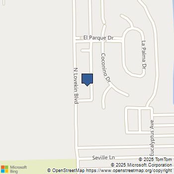 1030 N Lovekin #27 Blythe, CA MLS# OC25083492