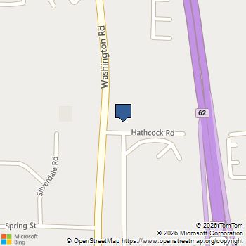 4710 Washington Road Atlanta, GA MLS# 10659221