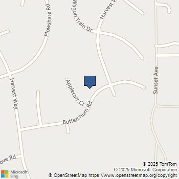 24884 Butterchurn Wildomar, CA MLS# PW25250094