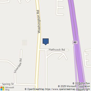 4710 Washington Road Atlanta, GA MLS# 10659221