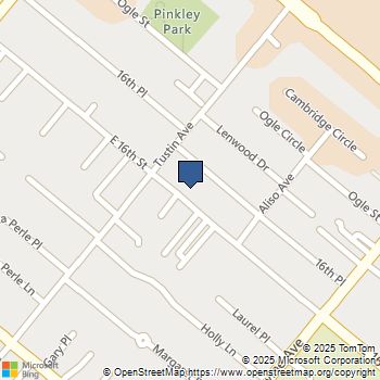 418 E 16th Street Costa Mesa, CA MLS# NP25193373