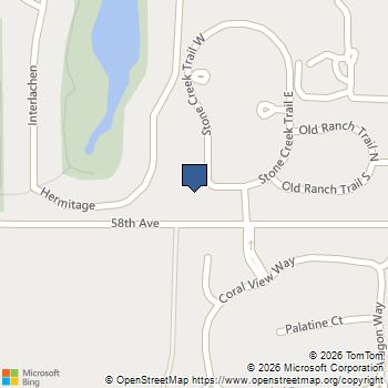 57935 Stone Creek Trail W La Quinta, CA MLS# 219141331DA