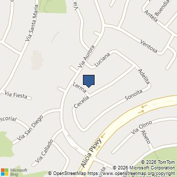 23035 Cecelia Mission Viejo, CA MLS# OC25248538