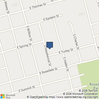 1115 S Hazelwood Street Sherman, TX MLS# 21201316