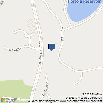 31372 Trigo Trail Coto de Caza, CA MLS# OC25186135