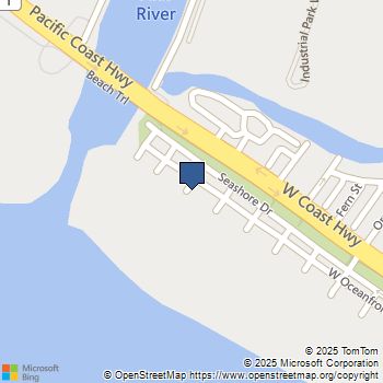 7210 W. Oceanfront Newport Beach, CA MLS# OC25215127