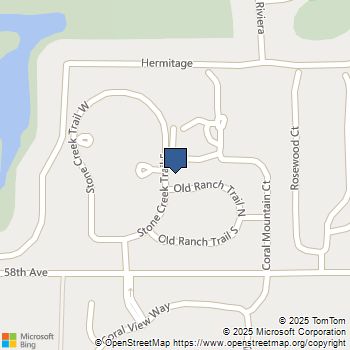 80380 Old Ranch Trail North La Quinta, CA MLS# NP25256985