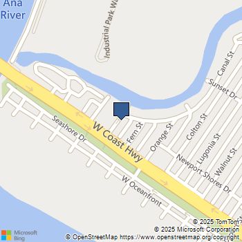 210 Grant Street A Newport Beach, CA MLS# NP25232926