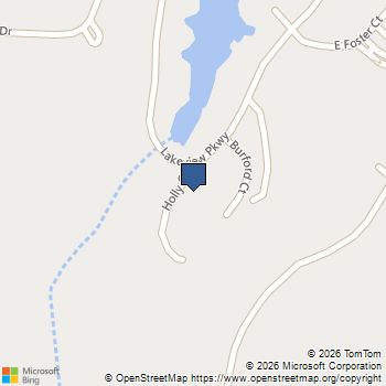 10024 Holly Court Villa Rica, GA MLS# 10690378