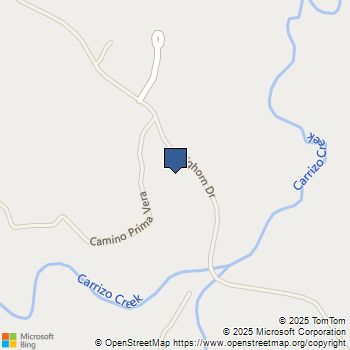 57795 Big Horn Drive Mountain Center, CA MLS# 219136709DA