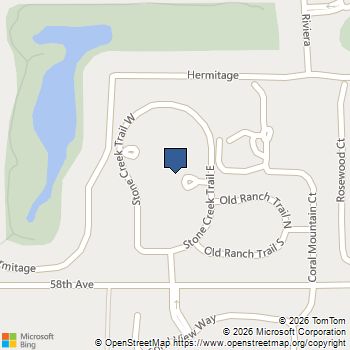 80332 Palo Verde Place La Quinta, CA MLS# 219140823DA