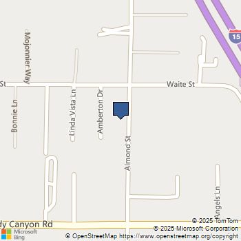 33809 Almond Street Wildomar, CA MLS# PW24024175