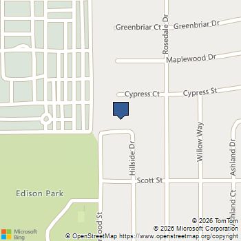 418 Hillside Drive Gainesville, TX MLS# 21233678