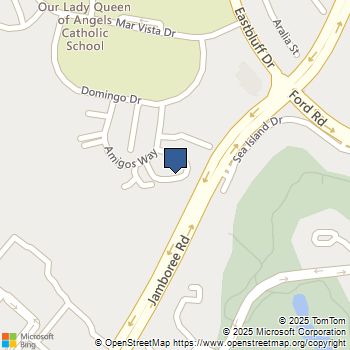 835 Amigos Way 8 Newport Beach, CA MLS# PW25177869