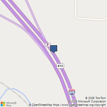 000 I-675 Ellenwood, GA MLS# 10705603