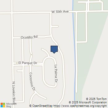 1154 Catalina Drive Blythe, CA MLS# IV25221156