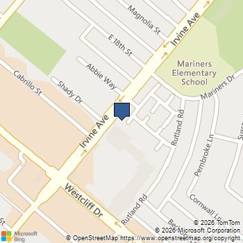 1173 Winslow Newport Beach, CA MLS# NP26004134