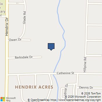 681 Barksdale Drive Forest Park, GA MLS# 7707045