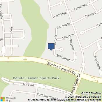 58 Victoria Newport Beach, CA MLS# OC25251623