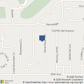 57669 Santa Rosa Trail La Quinta, CA MLS# 219138569DA