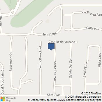 57627 Santo Thomas La Quinta, CA MLS# 219130321DA