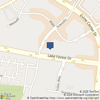 16491 Scientific Irvine, CA MLS# TR25132350