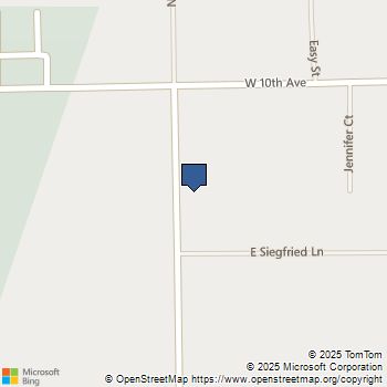 1200 N Broadway Blythe, CA MLS# OC25055763