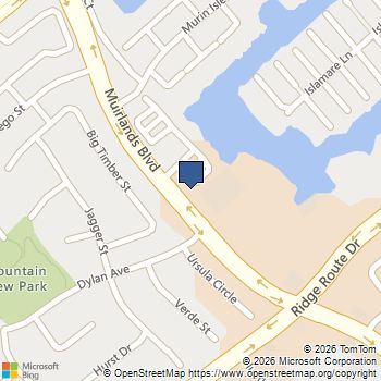 22845 Orchid Creek Lake Forest, CA MLS# TR25267802