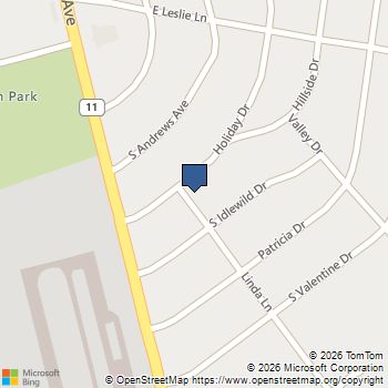 925 Holiday Drive Sherman, TX MLS# 21291232