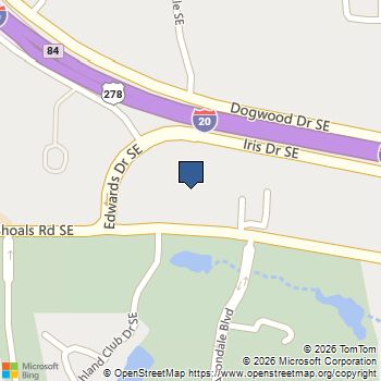 2270 Flat Shoals Road SE Conyers, GA MLS# 7603500