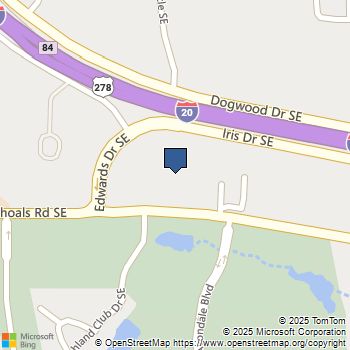 2270 Flat Shoals Road SE Conyers, GA MLS# 7603500