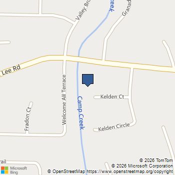 4055 Kelden Court Atlanta, GA MLS# 7735972