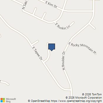 15822 N PEACE PIPE Place Fountain Hills, AZ MLS# 7007172