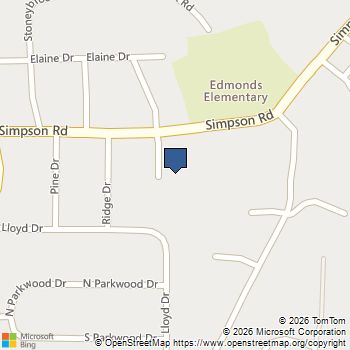 4524 Montclair Drive Forest Park, GA MLS# 10769184