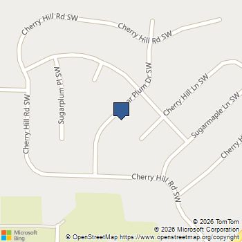1600 Sugar Plum Drive SW Conyers, GA MLS# 7811972
