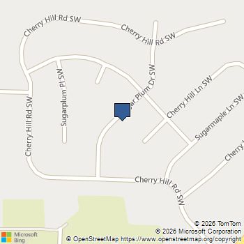 1600 Sugar Plum Drive SW Conyers, GA MLS# 10814311