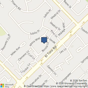 25365 Via Verde #3 Lake Forest, CA MLS# IG25275402