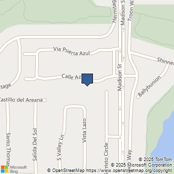 80897 Calle Azul La Quinta, CA MLS# 219019769DA