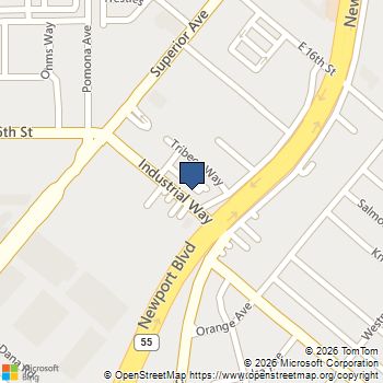 143 Mercer Costa Mesa, CA MLS# NP25274811