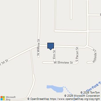200 W 1st Street Lindsay, TX MLS# 21286118