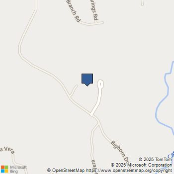 57425 Palm Seco Circle Palm Desert, CA MLS# 25617267