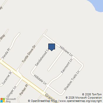 32838 Sandalwood Lane Lake Elsinore, CA MLS# CV25227965