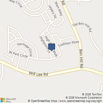 4697 Highpoint Lane Atlanta, GA MLS# 10754211