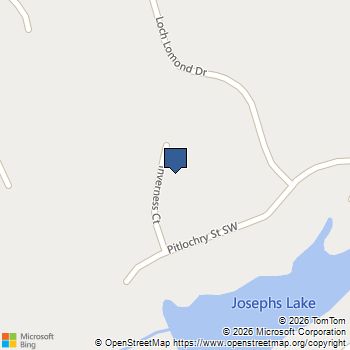 3009 Inverness Court Conyers, GA MLS# 10674802