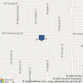 12717 W AMY Drive # 2 Surprise, AZ MLS# 6972578