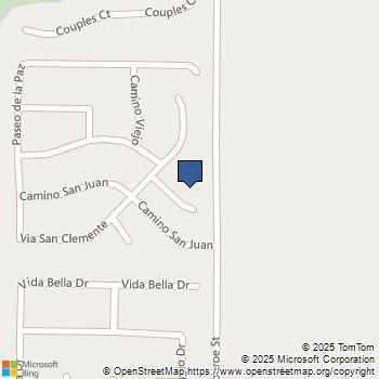 57350 Camino Pacifica La Quinta, CA MLS# 219137881DA